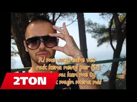 2 TON ft Dhurata Dora - Ska limit 