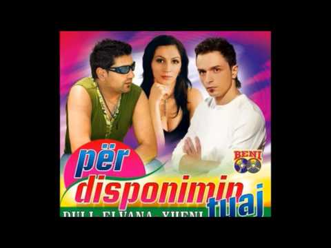 Duli, Xheni feat Elavan Sadriu - Lulije e bukur 