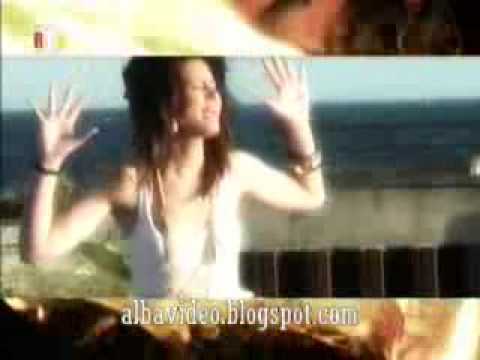 Dafina Zeqiri - Harrimi i Dashuris