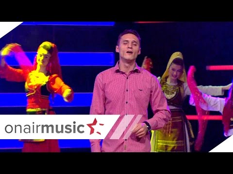 Femi Kumanova - Frajer Katastrofa (Live )