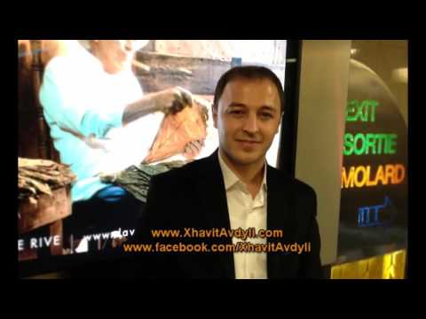 Xhavit Avdyli - Mos Provo 