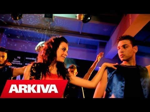 Fatos Ahmati - Vetem jam 