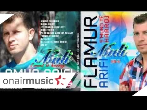 Flamur Arifi - E vet nana djalin e vet 