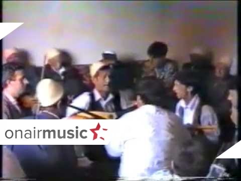 Mleqani - Haxhi Zeka Ne shall te Bardhe 