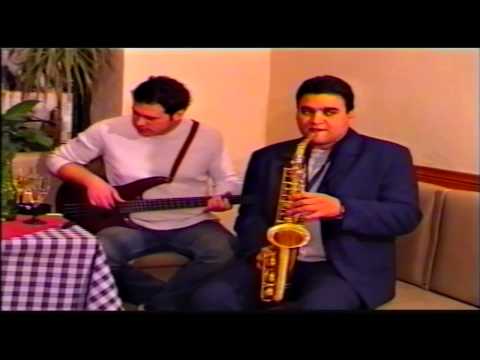 Moli - Pranvera ka nis me ardh