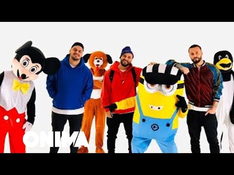 DJ DAGZ DJ PM FT YOUNG ZERKA - KCE SONTE