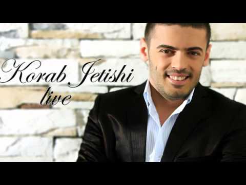 Azemi - Kur te mbushet mendja (live)