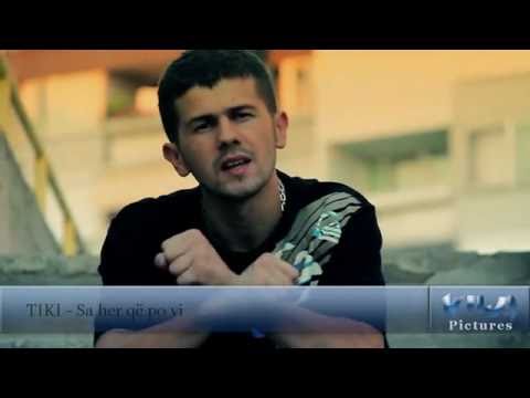 Tiki - Sa her qe po vi 