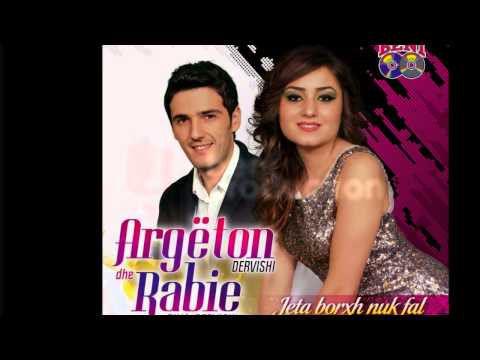 Argeton Dervishi dhe Rabie Rika - Potpuri 