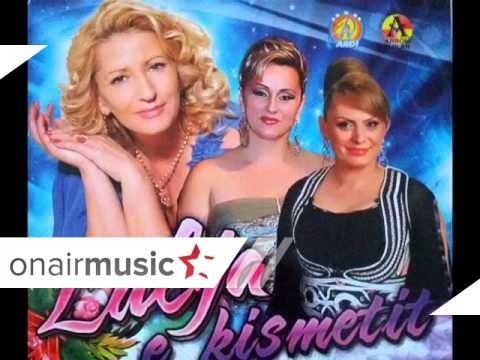 Shkurte Fejza - Dasmen ta fillojme 