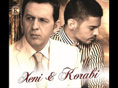 Korab dhe Shkelzen Jetishi - Si Babe e Bire