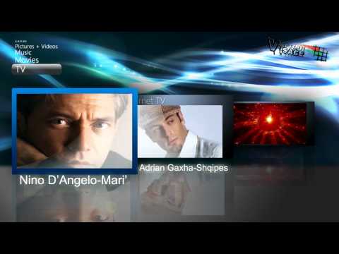 Adrian Gaxha - shqipes