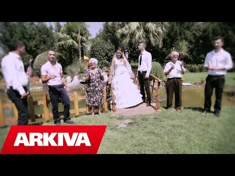 Andi Koni - Gezon cuni sa lezet 