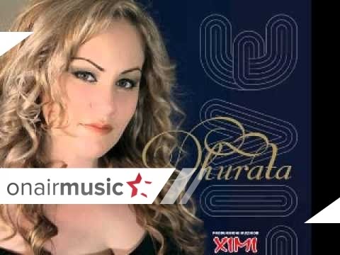 Dhurata - Hajde Hajde sonte knojna 