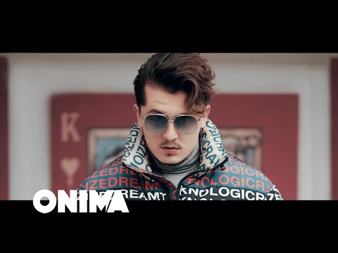 Granit Derguti - Mufasa