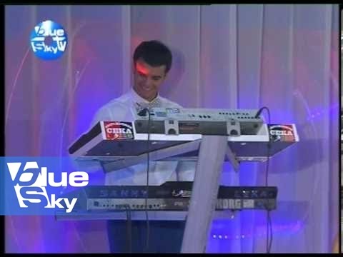 Hajro Ceka dhe Kela Dada - Mergimtari 