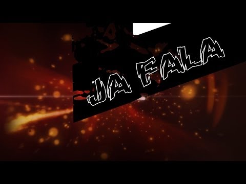 1-KY - Ja Fala