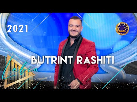 Butrint Rashiti - Shume dashni