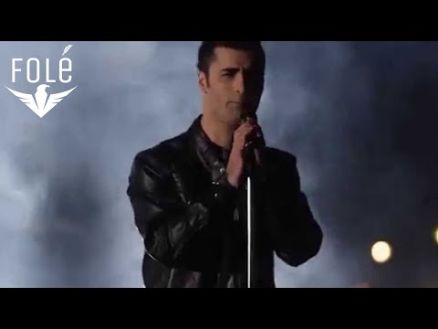 Erik Lloshi - Ajo eshte Ajo