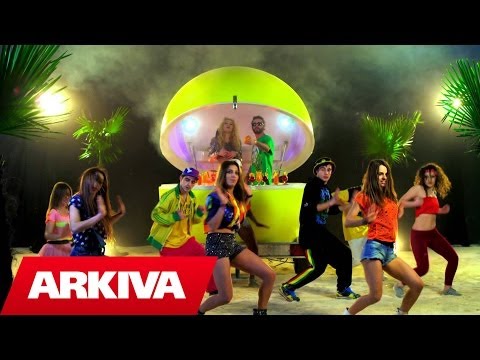 Dhurata Dora ft Young Zerka - Roll