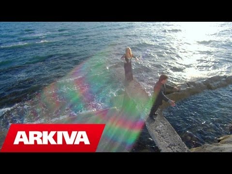 Luziana ft Edmond Muho - Shpirtin kam tek ti 