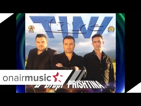 Tini - Prej zemanit 
