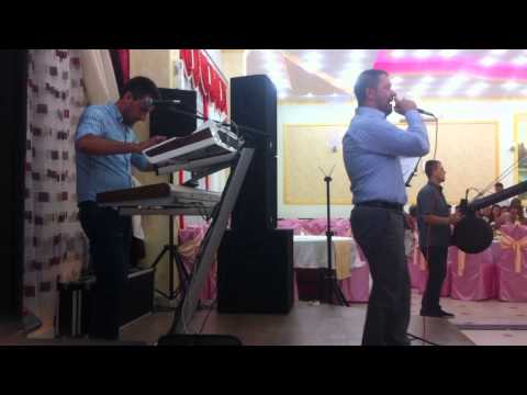 Florim Kryeziu - U Largove 