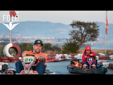 Shaolin Gang - Jus Like Dat