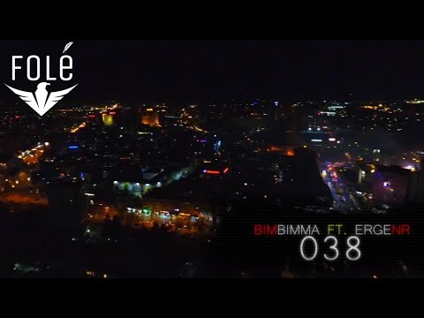 BimBimma ft  ErgeNR - 038