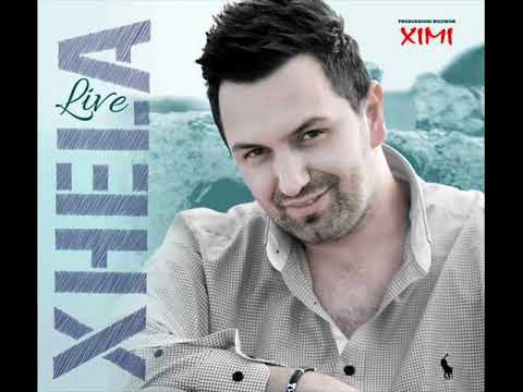 Xhela - Live 