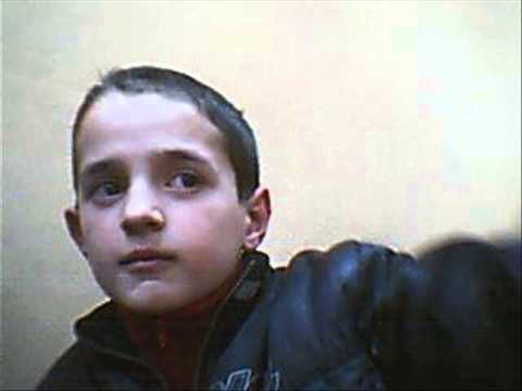 Muharrem Ahmeti - Ste pash mariano biri babait