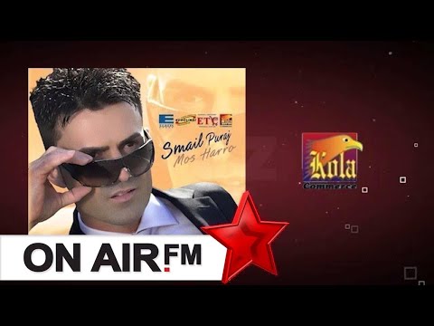 Smajl Puraj - Ti Beqare 