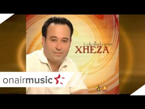 Xhezair Elezi - Shum her te luta