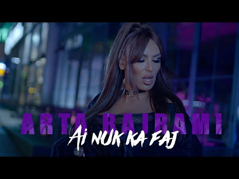 Arta Bajrami - Ai nuk ka faj