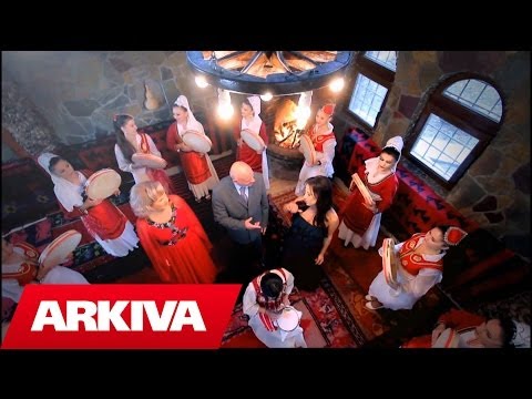  Shyhrete Behluli - Baba e Nana Te Kan Rrit 