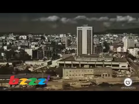 Lyricalson-Albanien regatone 