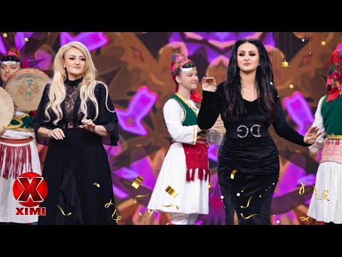 Motrat Mustafa - Ani po vin bijat