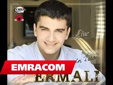 Ermal Fejzullahu - Krejt me rend-E RE