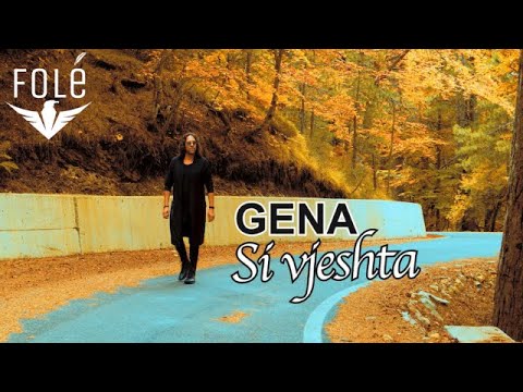 Gena - Si Vjeshta