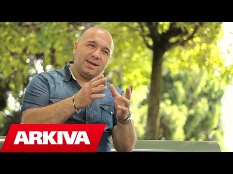 Alim Dauti - E bukur lulja 