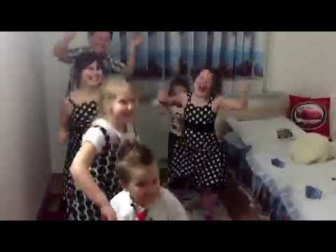 Arnesa & Anita - Sa e sa vite 