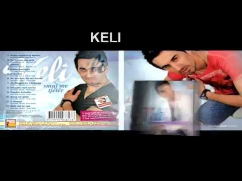 Keli - O sheqer