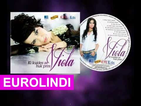  Viola - Kalle Kalle i zoti i shpis 