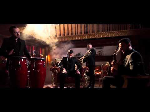 Buraku Grupi Fama - Mos me pyet