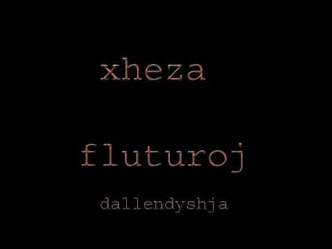 Xheza - Rrang dang tupani