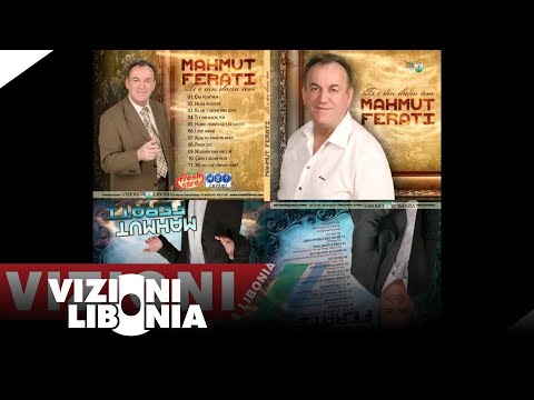  Mahmut Ferati - Harro zemer qe ke dashte 