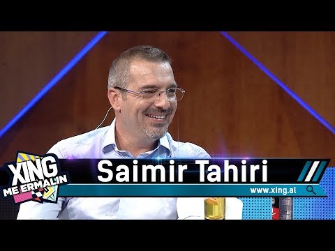 Ermal Mamaqi - Kenga 2