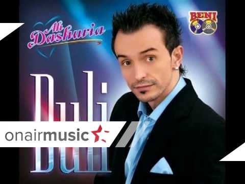 Duli - Dashni e rrejshme 