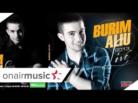 Burim Aliu - Kush te ndau prej meje 