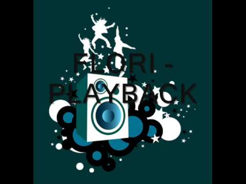 Flori - Playback 